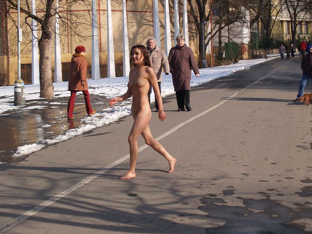 игры как ходят женщины голыми фото 16
