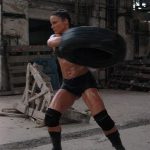 Lita – Tire Thrower