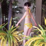 Yurina Inoue 井上ゆりな