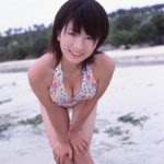 Yurina Inoue 井上ゆりな