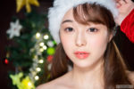 Amin Niina 新名あみん  Xmas