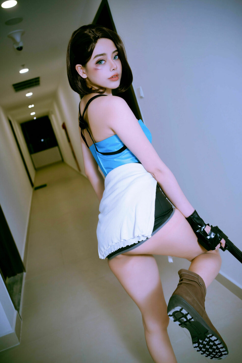 Byoru Jill Valentine