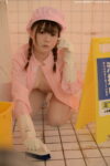 Nikumikyo Vol.11 Danshi Toilet no Seisou-chan