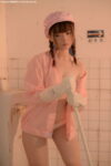 Nikumikyo Vol.11 Danshi Toilet no Seisou-chan