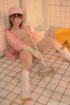 Nikumikyo Vol.11 Danshi Toilet no Seisou-chan